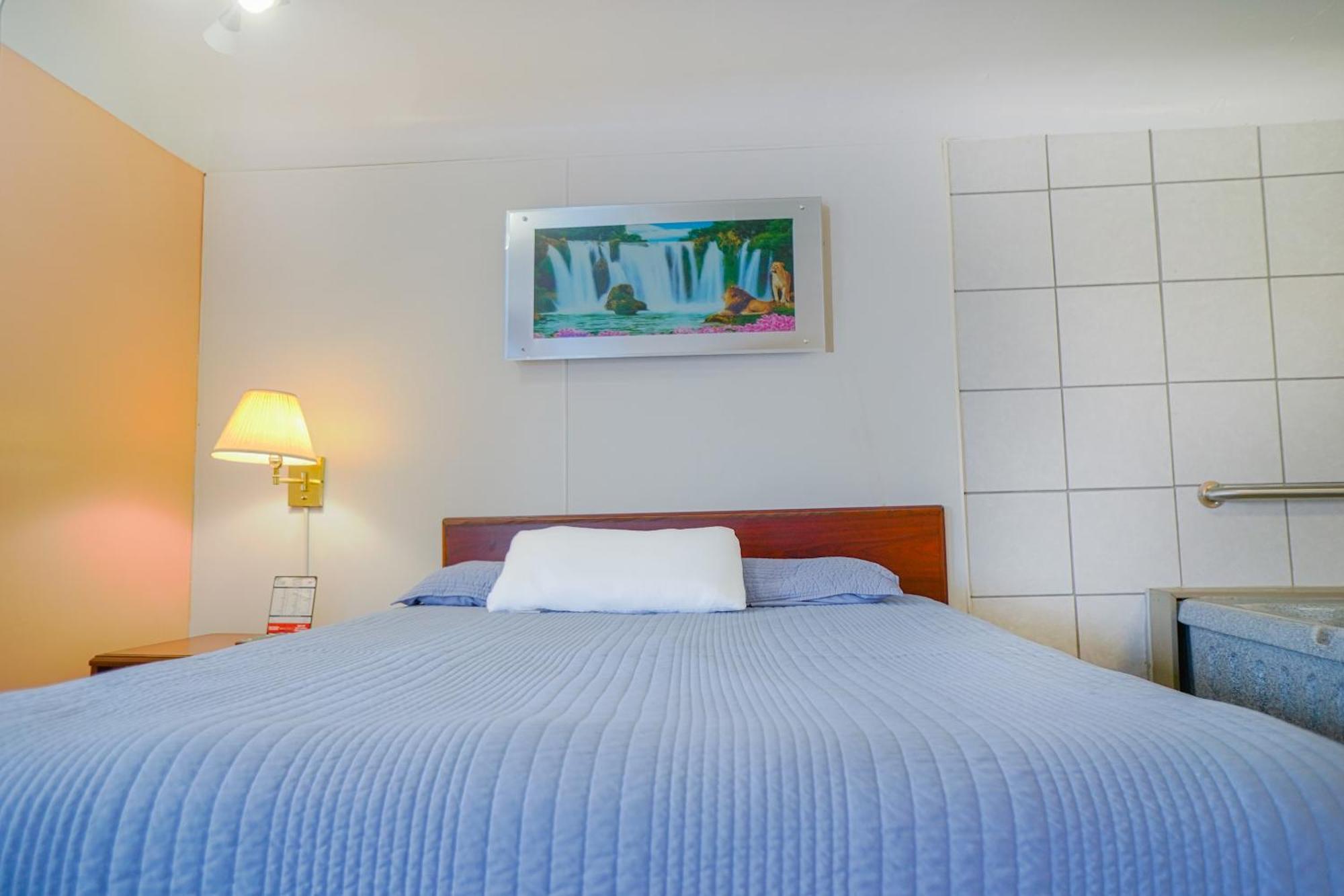Bay Motel By Oyo ביי סיטי מראה חיצוני תמונה