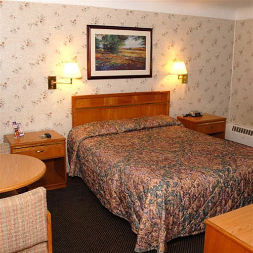Bay Motel By Oyo ביי סיטי חדר תמונה